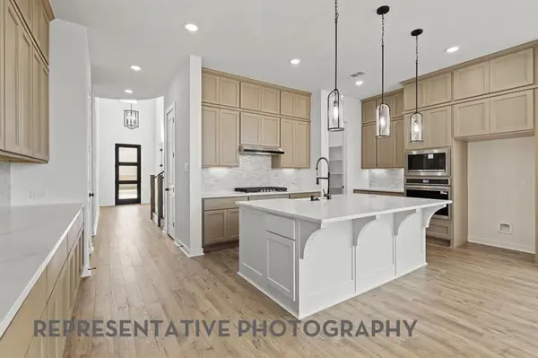 2220 Atlas Drive, Celina, TX 75009