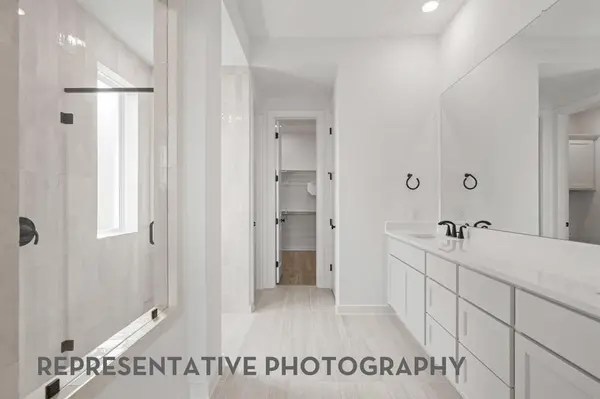 2220 Atlas Drive, Celina, TX 75009