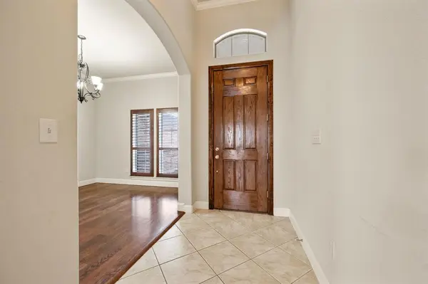 13851 Megan Drive, Justin, TX 76247