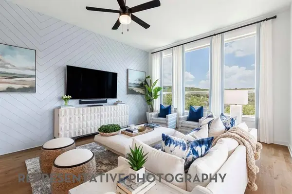 1308 Periwinkle Drive, Celina, TX 75009