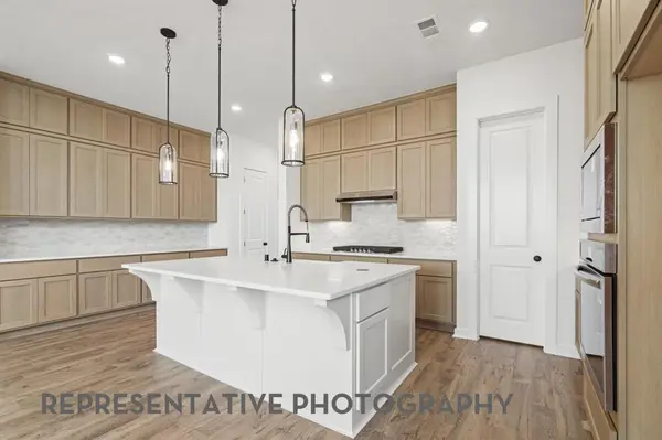 1325 Periwinkle Drive, Celina, TX 75009