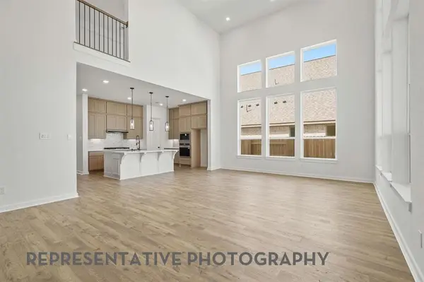 1325 Periwinkle Drive, Celina, TX 75009