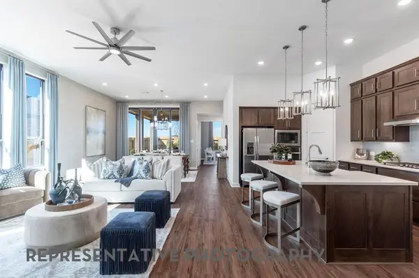 2205 Junction Drive, Celina, TX 75009