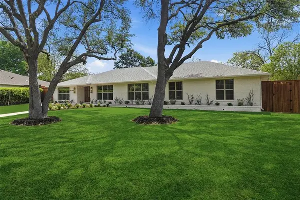 4366 Willow Lane, Dallas, TX 75244