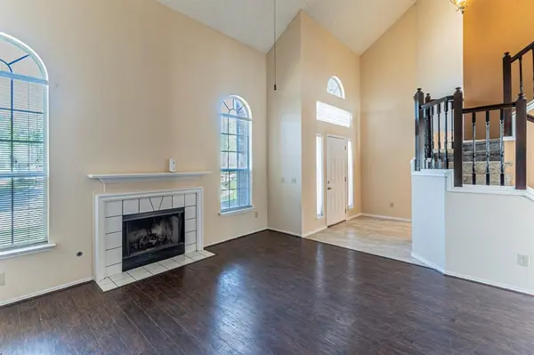 4500 Fargo Drive, Grand Prairie, TX 75052