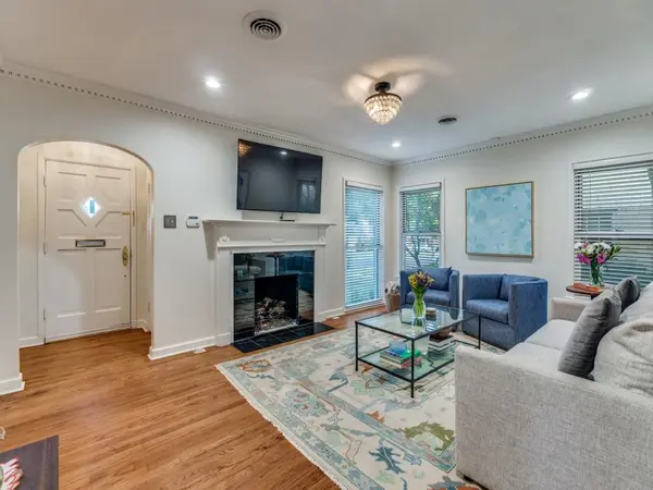 6322 Ellsworth Avenue, Dallas, TX 75214