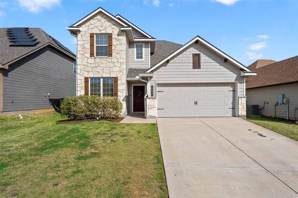 10232 Driskill Drive, Waco, TX 76708