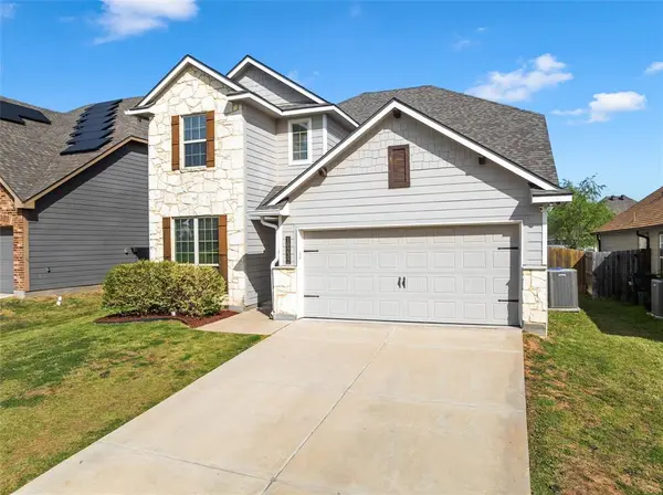 10232 Driskill Drive, Waco, TX 76708