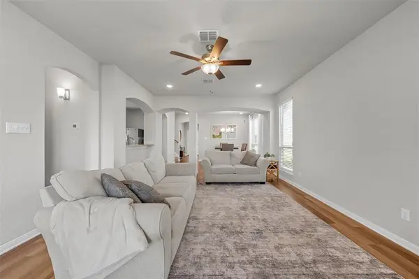 10232 Driskill Drive, Waco, TX 76708