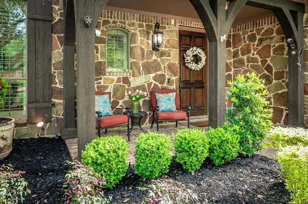 4408 Glenshire Court, Mckinney, TX 75072