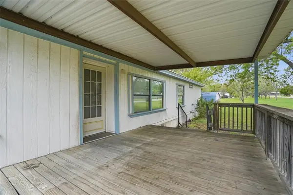 4400 Kristy Court, Granbury, TX 76049