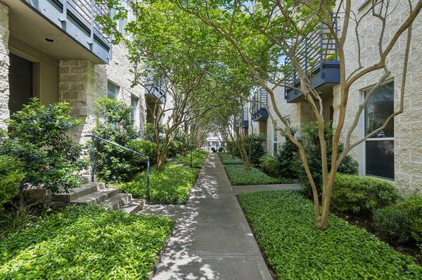 4312 Mckinney Avenue #11, Dallas, TX 75205