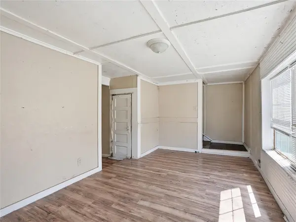 1821 Johnson Street, Greenville, TX 75401