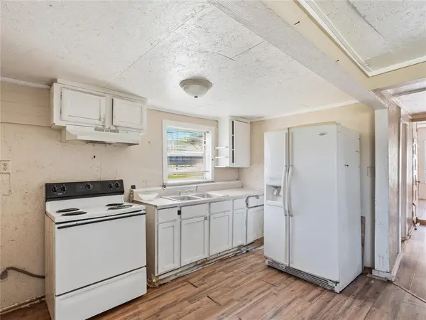 1821 Johnson Street, Greenville, TX 75401