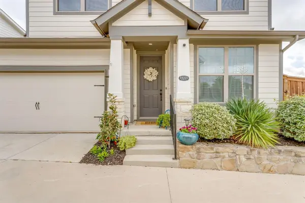 14221 Walsh Avenue, Fort Worth, TX 76008