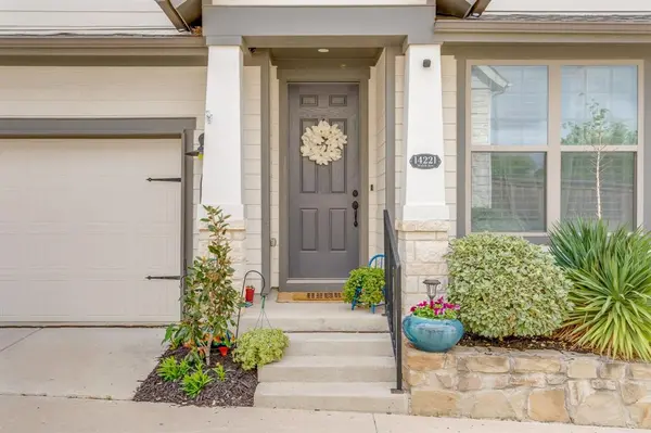 14221 Walsh Avenue, Fort Worth, TX 76008