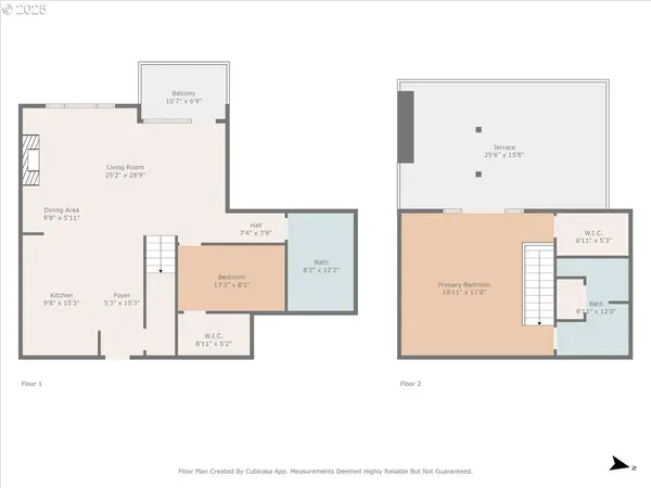 1255 NW 9TH AVE #612, Portland, OR 97209