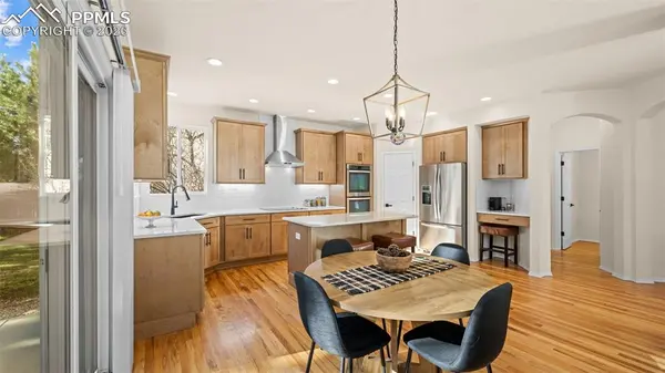 10259 Peach Blossom TRL, Colorado Springs, CO 80920