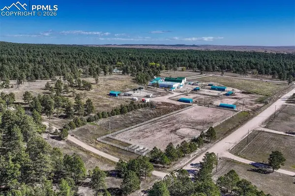 13354 N Meridian RD, Elbert, CO 80106