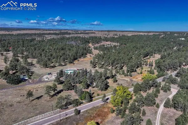 13354 N Meridian RD, Elbert, CO 80106