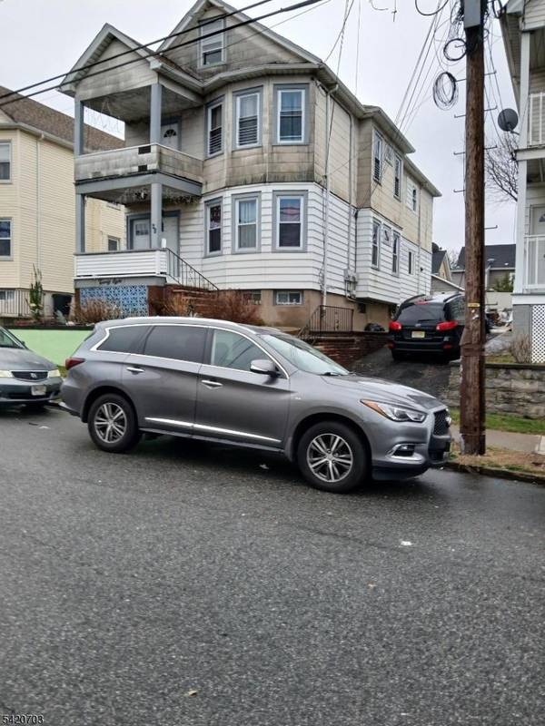 28 Buffalo Ave, Paterson City, NJ 07503