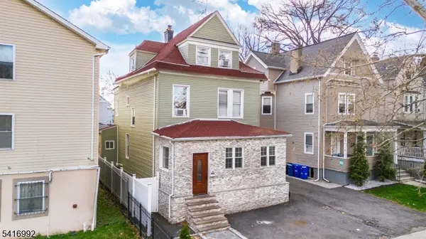 133 William Street, East Orange City, NJ 07017