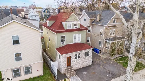 133 William Street, East Orange City, NJ 07017