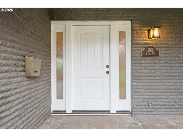 2169 KEITH WAY, Eugene, OR 97401