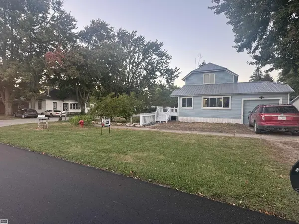 3905 Sheldon RD, Carsonville, MI 48419