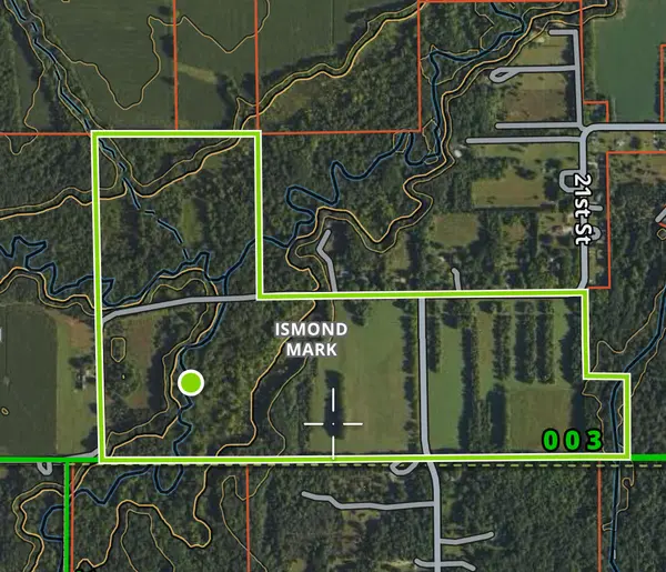 2222 101st AVE, Otsego Twp, MI 49078