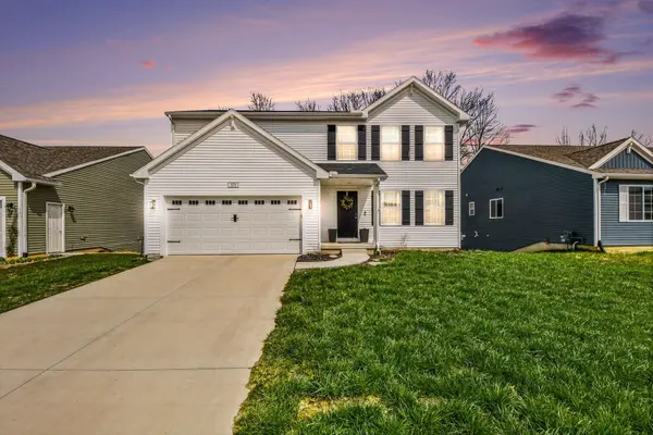 375 N Tannenbaum TRL NE, Cedar Springs City, MI 49319