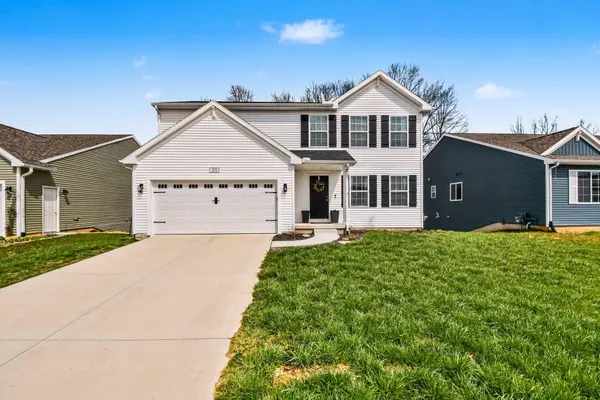 375 N Tannenbaum TRL NE, Cedar Springs City, MI 49319