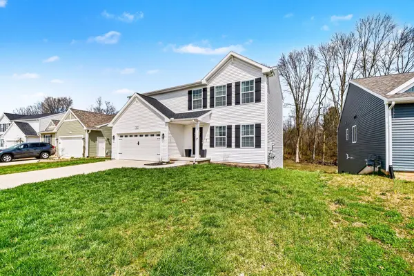 375 N Tannenbaum TRL NE, Cedar Springs City, MI 49319