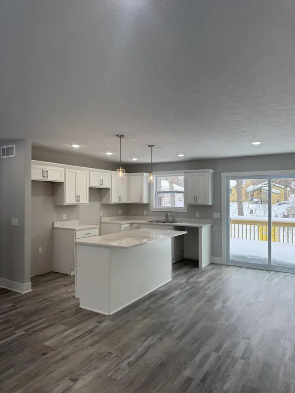 1366 Leonard AVE, Muskegon City, MI 49442