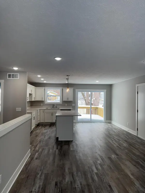 1366 Leonard AVE, Muskegon City, MI 49442