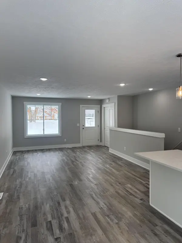 1366 Leonard AVE, Muskegon City, MI 49442