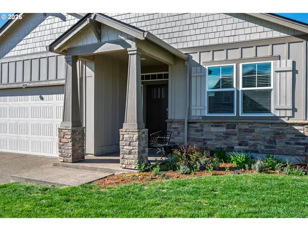 37451 PINK ST, Sandy, OR 97055