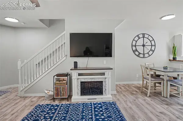 4833 Harrier Ridge DR, Colorado Springs, CO 80916