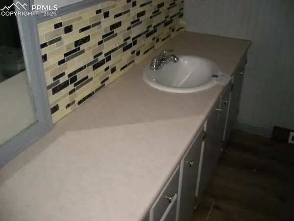 1336 College AVE, Canon City, CO 81212