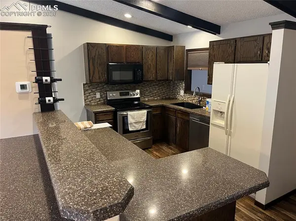 2826 Shady DR, Colorado Springs, CO 80918