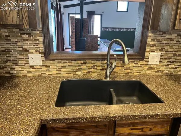 2826 Shady DR, Colorado Springs, CO 80918