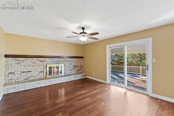 4815 Harvest CT, Colorado Springs, CO 80917