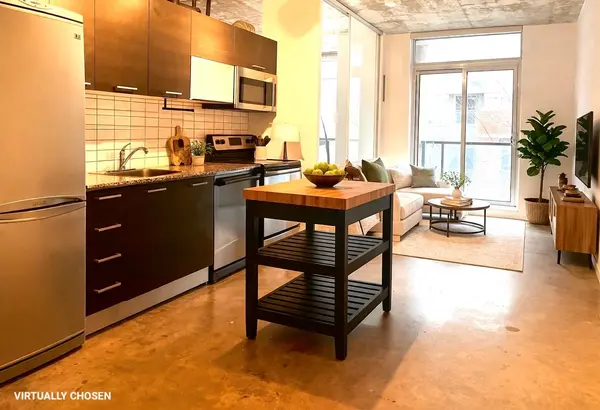 150 Sudbury ST #406, Toronto C01, ON M6J 3S8