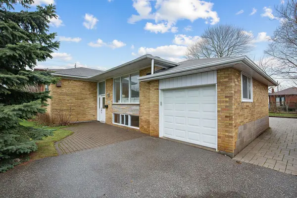 144 Waterloo AVE, Toronto C06, ON M3H 3Y8