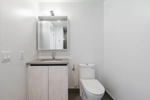 35 Parliament ST #3012, Toronto C08, ON M5A 0Z5