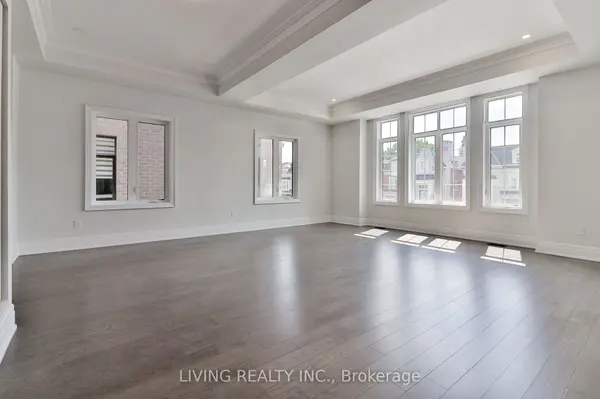 11 Becky Cheung CT, Toronto C14, ON M2M 0B7