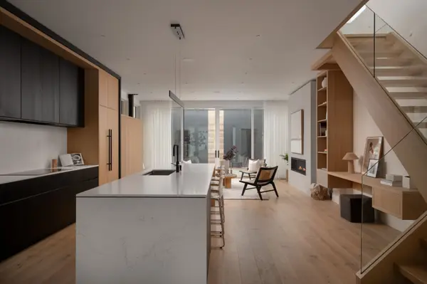 18 Gormley AVE, Toronto C02, ON M4V 1Y8