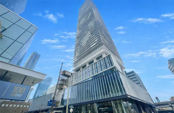 138 Downes ST #PH112, Toronto C01, ON M5E 0E4