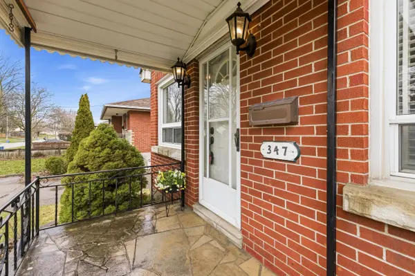 347 Nipigon ST, Oshawa, ON L1J 4P1