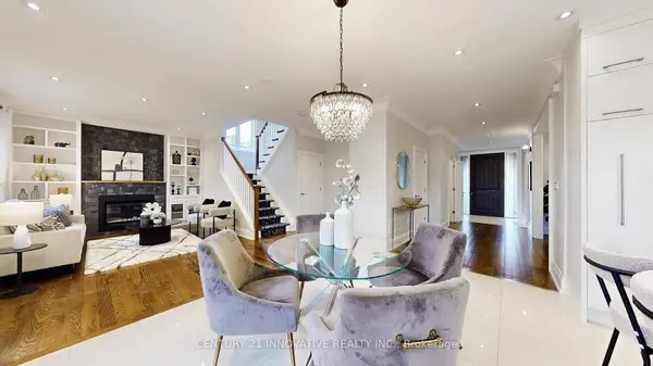 1 Dustan CRES, Toronto E03, ON M4J 4G4